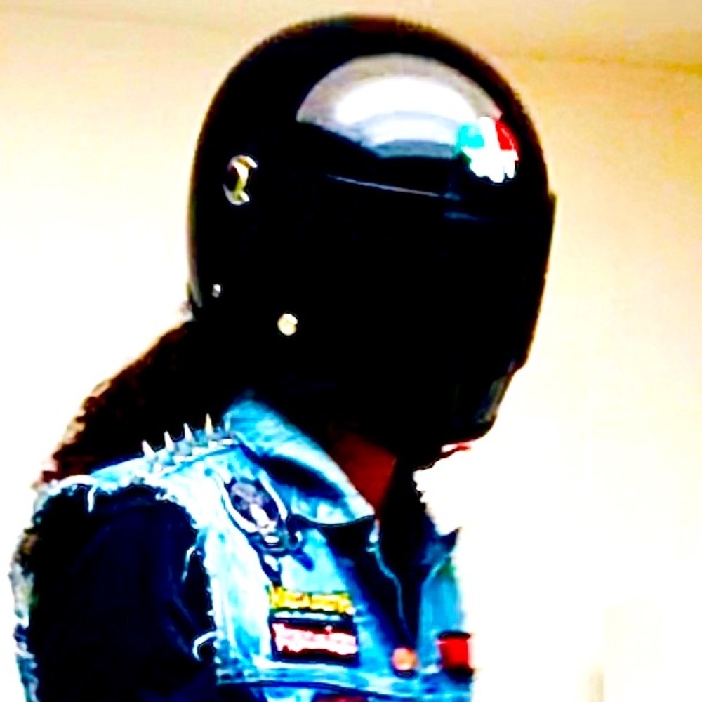 Meet your Posher, Freddy